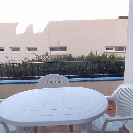 Acogedor Apartamento A 50 Metros De La Playa Isla Canela Exteriör bild